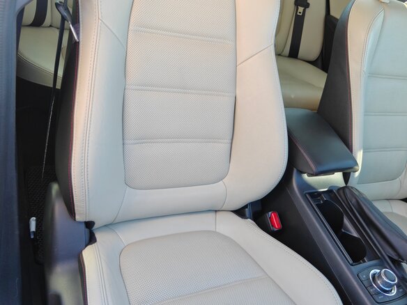 2014 Mazda 6 III (GJ), серый, 1670000 рублей - вид 18
