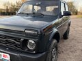1999 Lada (ВАЗ) 2121 (4x4) I Рестайлинг, зелёный, 150000 рублей - вид 1