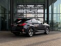 2017 Lexus RX 200t IV, чёрный, 4000000 рублей - вид 6