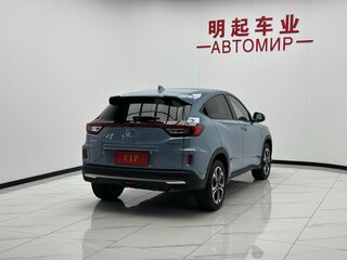 2022 Honda XR-V I Рестайлинг, синий, 1738000 рублей, вид 4