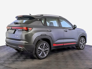 2024 Changan CS35 Plus I Рестайлинг, серый, 1670000 рублей, вид 5