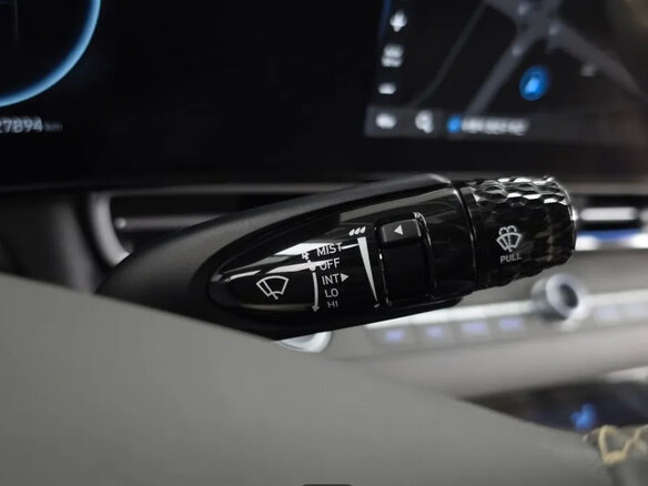 2023 Hyundai Avante VII Рестайлинг, серый, 2020007 рублей - вид 21