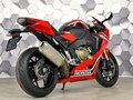 2017 Honda CBR 1000 RR/RA Fireblade, красный, 1377000 рублей - вид 6