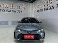 2023 Toyota Corolla XII (E210), голубой, 1900000 рублей - вид 8