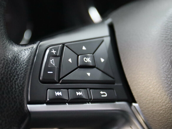 2020 Nissan X-Trail III Рестайлинг, чёрный, 2640170 рублей - вид 28