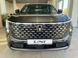 2026 Changan UNI-S I Рестайлинг, серый, 3149900 рублей, вид 2