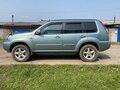 2000 Nissan X-Trail I, голубой, 370000 рублей - вид 6
