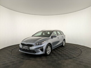 2020 Kia Ceed III, серый, 1600000 рублей, вид 1
