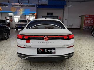 2022 Volkswagen Lamando L II, белый, 1940000 рублей, вид 4