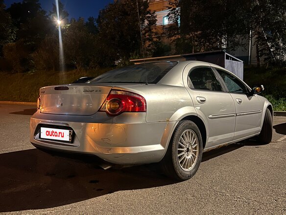 2010 ГАЗ Volga Siber I, серебристый, 335000 рублей - вид 7