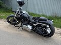 2015 Harley-Davidson Breakout, чёрный, 1500000 рублей - вид 9