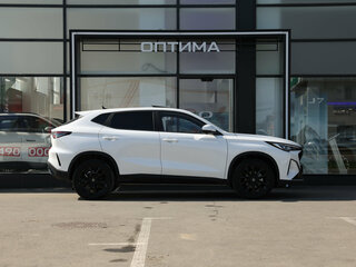 2025 Changan CS35 Max, белый, 2789900 рублей, вид 2
