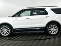 2018 Ford Explorer V Рестайлинг, белый, 2850000 рублей - вид 8