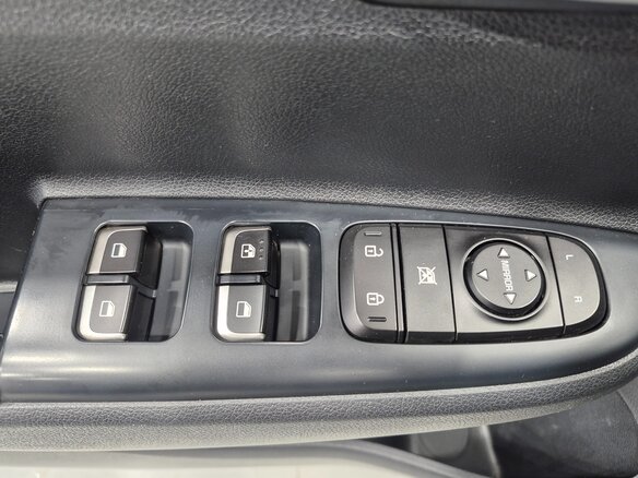 2019 Kia Rio IV, чёрный, 1395000 рублей - вид 19
