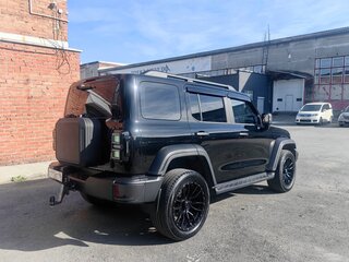 2024 Tank 300 I, чёрный, 4674000 рублей, вид 4