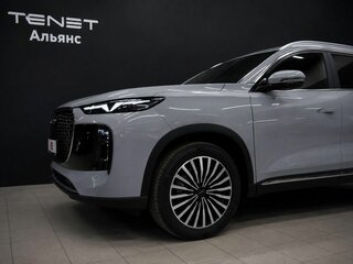 2026 Tenet T8, серый, 3885000 рублей, вид 5