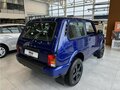 2026 Lada (ВАЗ) Niva Legend I, белый - вид 2