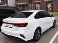 2021 Kia K3 II, белый, 1790000 рублей - вид 5