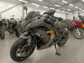 2016 Kawasaki Ninja 400, серый, 500000 рублей - вид 4