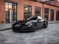 2026 Porsche 911 Turbo S VIII (992) Рестайлинг, чёрный, 36900000 рублей