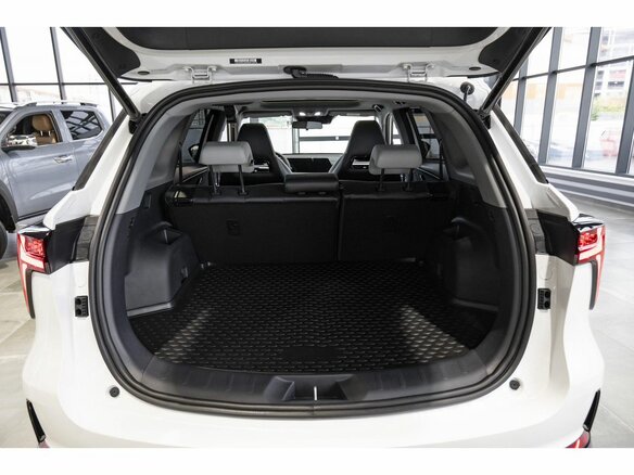 2024 Changan CS75 Plus III, белый, 4189900 рублей - вид 18