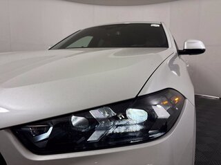 2026 BMW X6 40i III (G06) Рестайлинг, белый, 14520941 рублей, вид 5