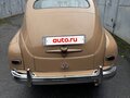 1954 ГАЗ М-20 «Победа», коричневый, 2500000 рублей - вид 5