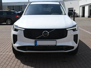 2025 Volvo XC90 T8 II Рестайлинг 2, белый, 9500206 рублей, вид 2