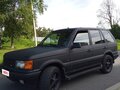 1996 Land Rover Range Rover II, серый - вид 1
