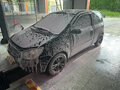 2008 Hyundai Getz I Рестайлинг, чёрный, 320000 рублей - вид 9