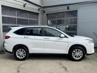 2026 Haval M6 II, белый, 2099000 рублей, вид 4