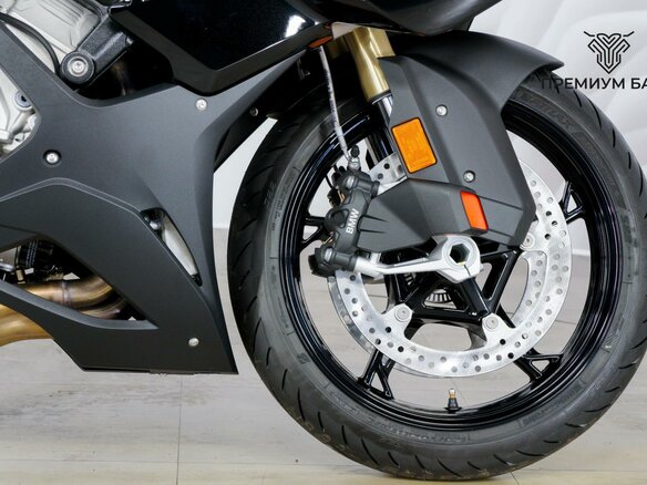 2025 BMW S 1000 RR, чёрный, 2299000 рублей - вид 10