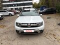 2017 Renault Duster I Рестайлинг, белый, 1300000 рублей