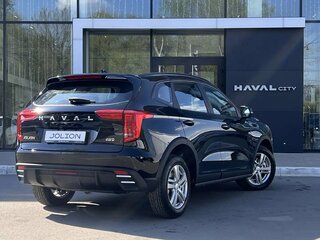 2026 Haval Jolion I Рестайлинг 2, чёрный, 2649000 рублей, вид 3