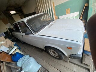 2007 Lada (ВАЗ) 2107, белый, 40000 рублей, вид 1