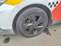 2021 Hyundai Elantra VII (CN7), белый, 1900000 рублей - вид 9