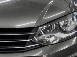 2017 Volkswagen Polo V Рестайлинг, коричневый, 1149900 рублей, вид 5