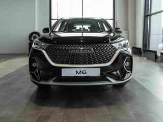 2026 Haval M6 II, чёрный, 2327859 рублей, вид 2