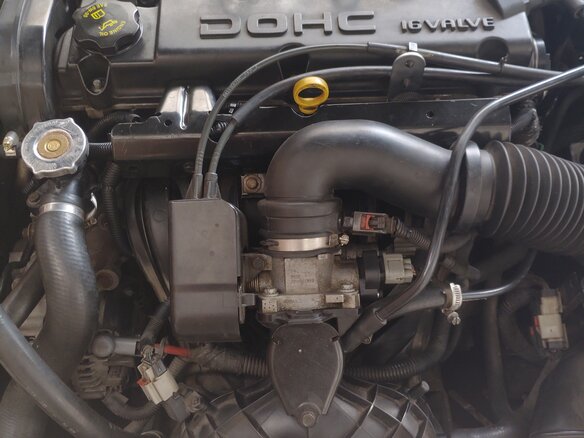 2005 Chrysler Sebring II Рестайлинг, серебристый, 550000 рублей - вид 8