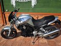 2003 Yamaha BT1100 Bulldog, серебристый, 470000 рублей - вид 8