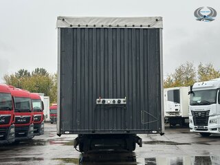 2024 Тонар 97882, чёрный, 3350000 рублей, вид 2