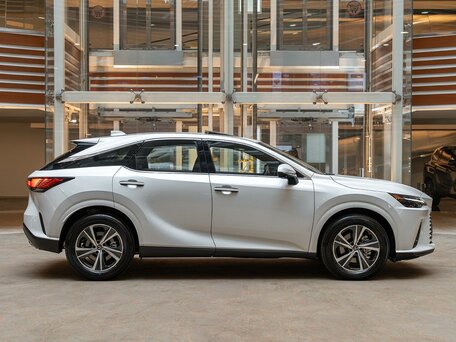 2026 Lexus RX 300 V, белый, 7990000 рублей, вид 5