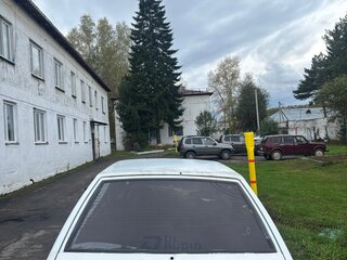 1999 Lada (ВАЗ) 2109, белый, 110000 рублей, вид 3