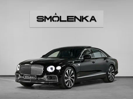 Bentley Flying Spur III