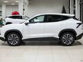 2025 Jetour Dashing I, белый, 2889000 рублей - вид 5