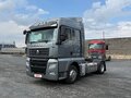 2023 Sinotruk Sitrak C7H, серый - вид 1