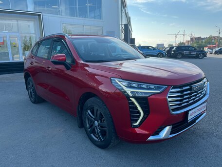 Haval Jolion I