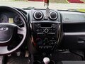 2016 Lada (ВАЗ) Granta I, серебристый, 489000 рублей - вид 8