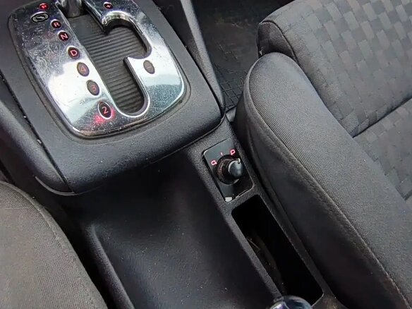 1998 Audi A6 II (C5), синий, 245000 рублей - вид 19