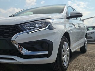 2026 Lada (ВАЗ) Iskra, белый, 1445000 рублей, вид 4